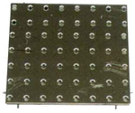 Fryer Fish Plate