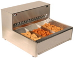 Fry Dump Station