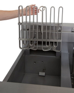 Lift-out Elements