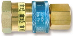 Quick-disconnect Hose
