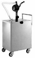 Shortening Disposal Unit
