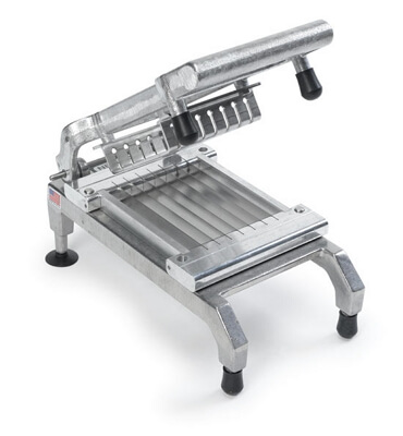 Nemco 56500-6 Easy Chopper II™ Slices Many Vegetables 4-1/4 Cutting Area