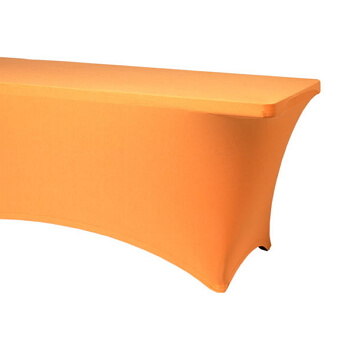 Contoured Table Cover