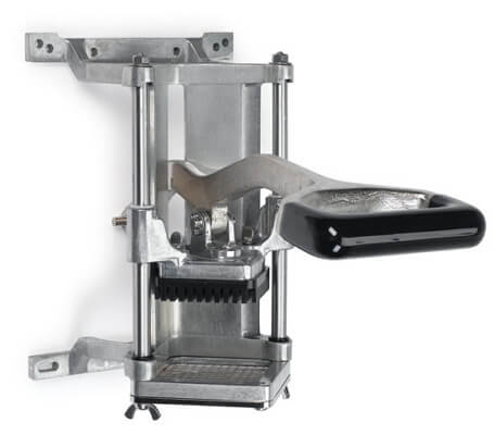 Nemco 56500-6 Easy Chopper II™ Slices Many Vegetables 4-1/4 Cutting Area