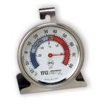 Refrigerator Thermometer