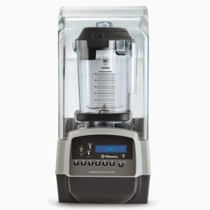 Blending Station Advance