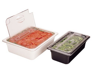 Cambro FlipLids