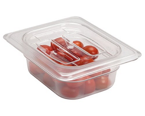 Cambro Lid with Handle