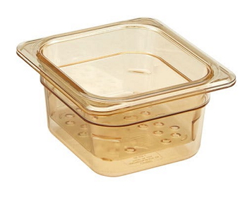 Which Cambro Container Is Best for Your Dry Storage? - the CAMBRO blog