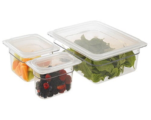 Cambro Seal Covers