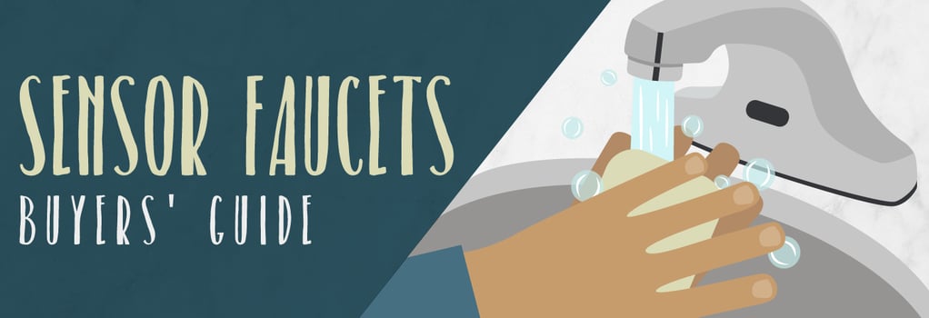 Go Touchless with T&S