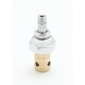 T&S Brass Cartridge