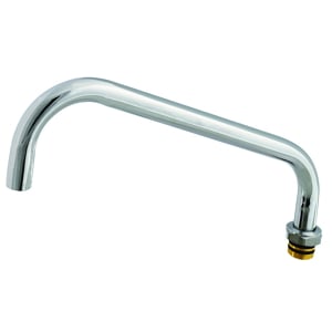 T&S Brass Big Flow Spout