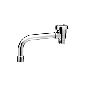 T&S Brass Vacuum Breaker Spout
