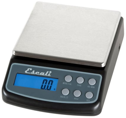 Digital Scales