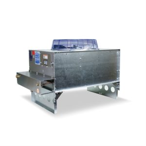 Frozen Dessert Maker - Remote Condenser