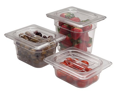 Cambro Camwear