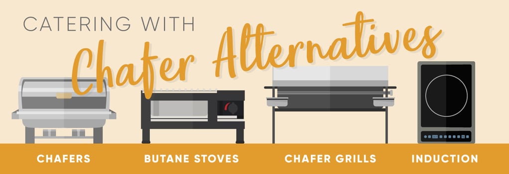 Beyond the Chafer