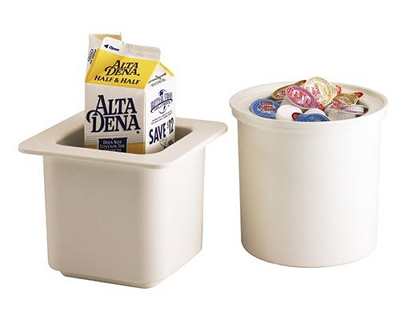 ColdFest Food Pans