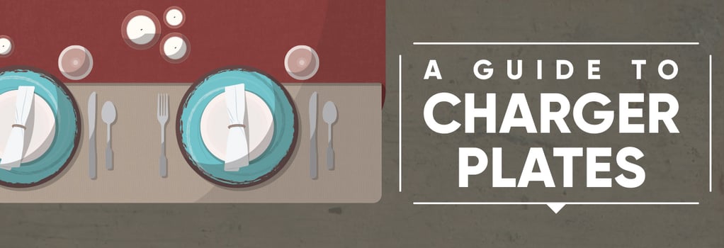 Charger Plates