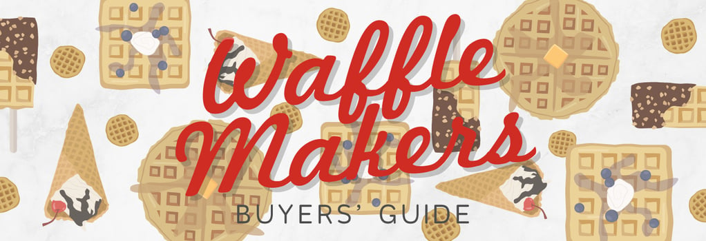 Commercial Waffle Maker Buying Guide