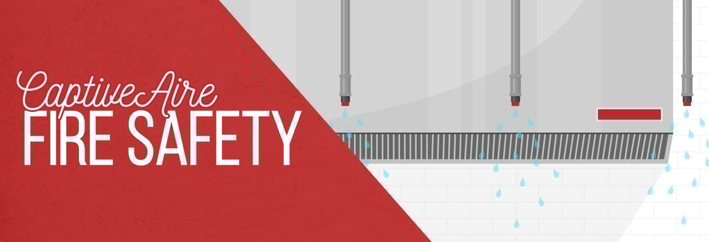 CaptiveAire Fire Safety
