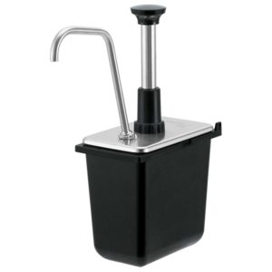 Server  Dispenser