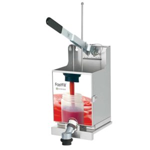 Server Dispenser