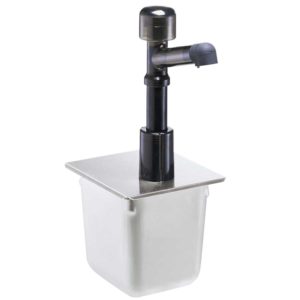 Server  Dispenser