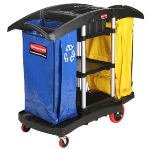 Janitor Cart