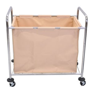 Laundry and Linen Cart
