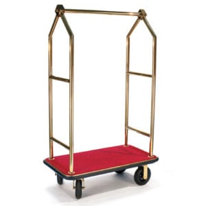 Luggage Cart
