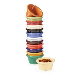 GET Melamine Ramekins