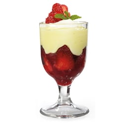 GET Stemware