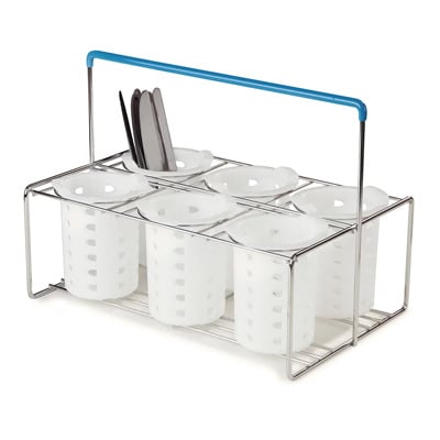 Carlisle Flatware Carrier