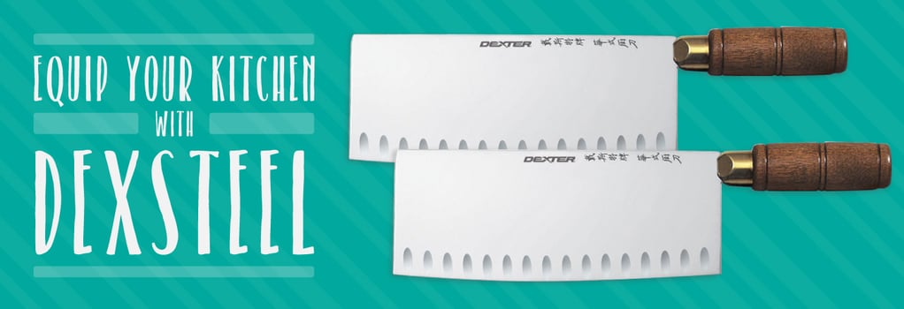 Equip Your Kitchen with DexSteel