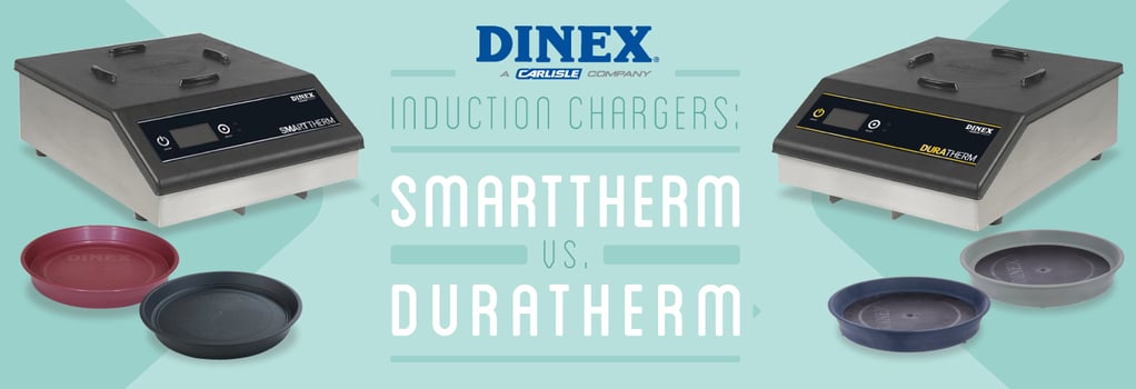 Dinex SmartTherm vs. DuraTherm