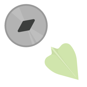 Leaf Pastry Tips