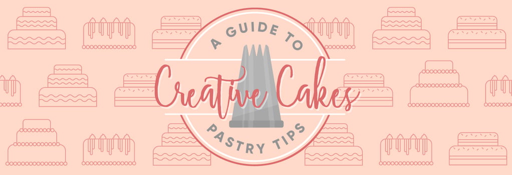 Pastry Tips Buyers' Guide