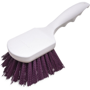 Carlisle Sparta General Cleanup Brushes