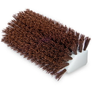 Carlisle Sparta Hi-Lo Brushes