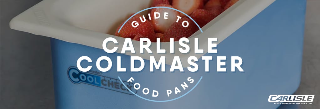 Carlisle Coldmaster