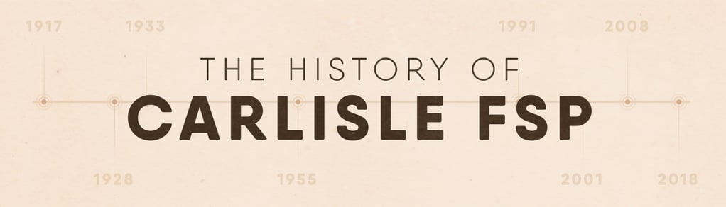 History of Carlisle