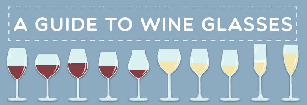 The Essential Guide to Wine Glasses