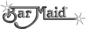 Bar Maid Logo