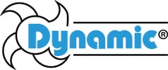 Dynamic Logo