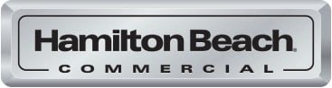 Hamilton Beach Commercial Logo