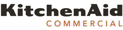 KitchenAid Commercial Logo