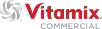 Vitamix Commercial Logo