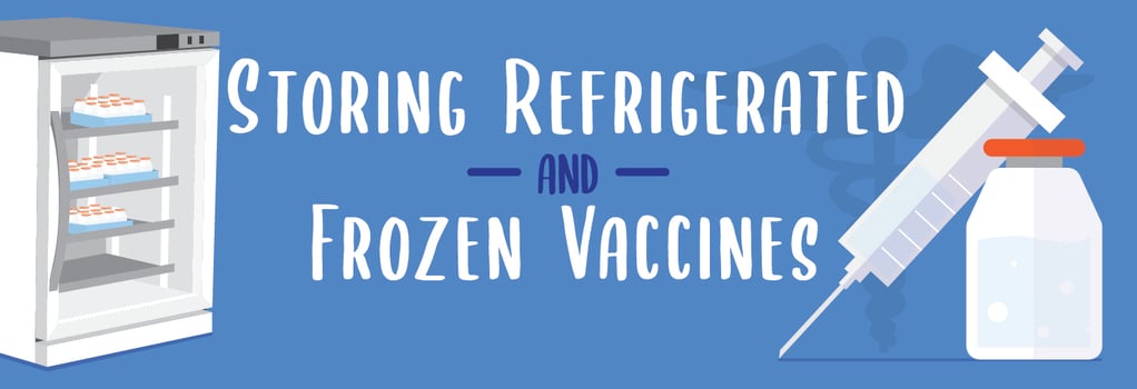 Vaccine Storage